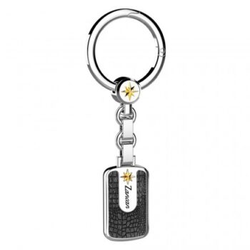 portachiavi unisex gioielli HappyTag Famiglia HTPFAM-09 portachiavi HappyTag